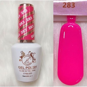 JL Lux Gel Polish 283 15ml